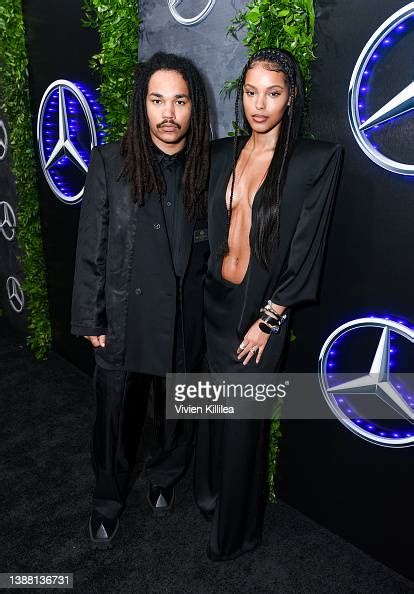 luka sabbat girlfriend jasmine.